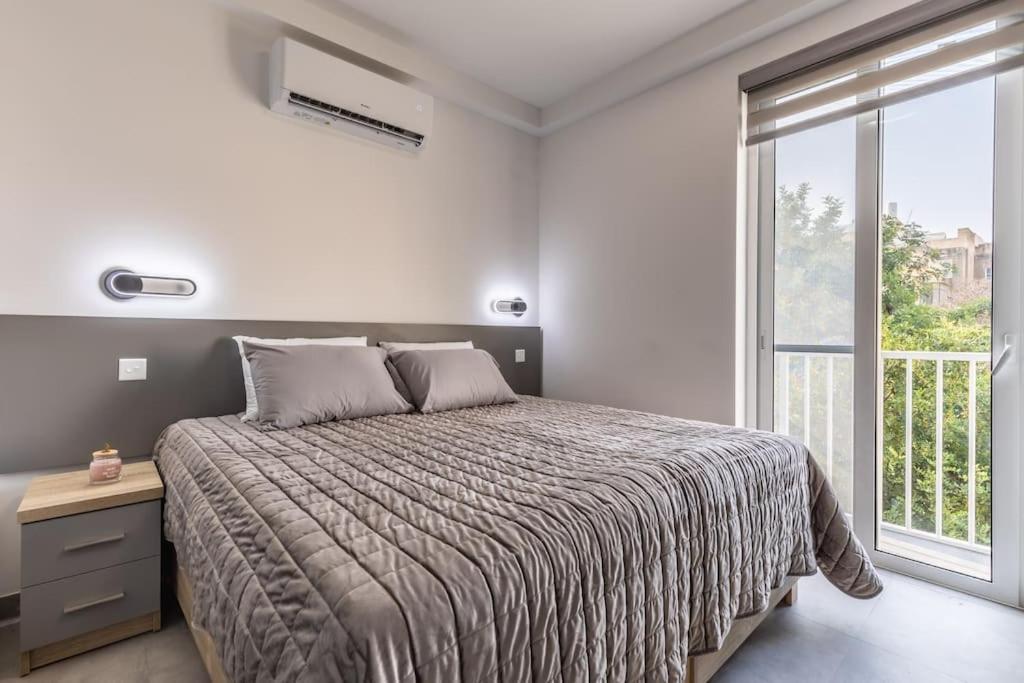 Nocturnal Elegance Apartment By Solea Sliema Buitenkant foto
