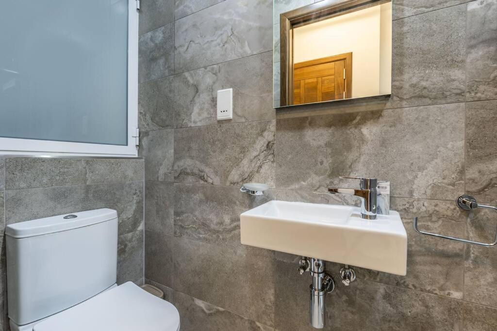 Nocturnal Elegance Apartment By Solea Sliema Buitenkant foto