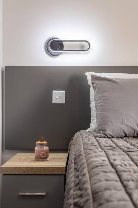 Nocturnal Elegance Apartment By Solea Sliema Buitenkant foto