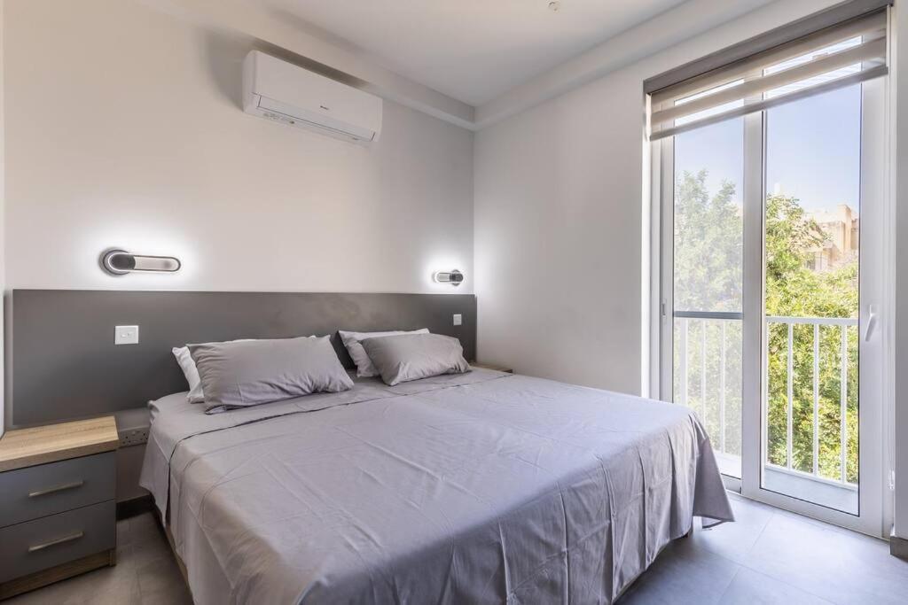 Nocturnal Elegance Apartment By Solea Sliema Buitenkant foto