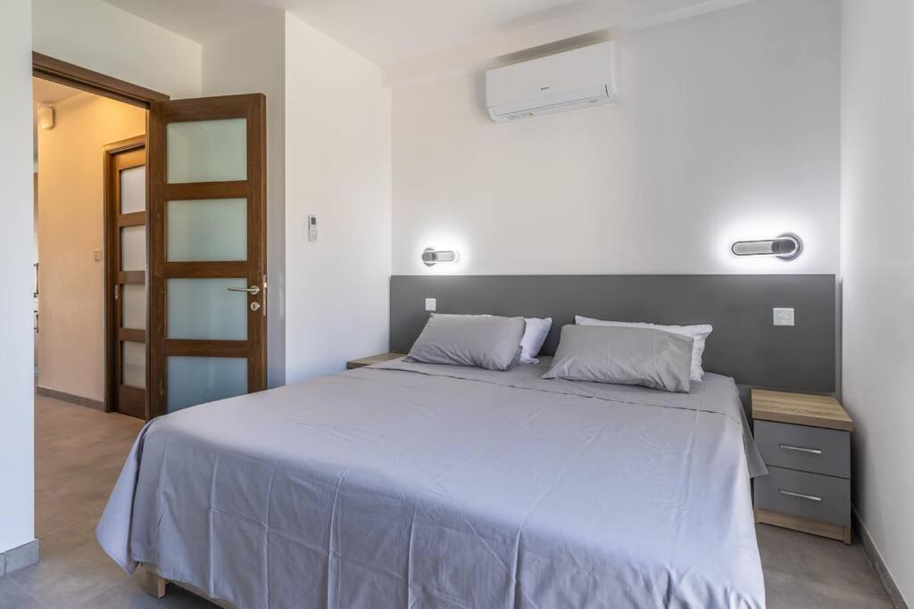 Nocturnal Elegance Apartment By Solea Sliema Buitenkant foto