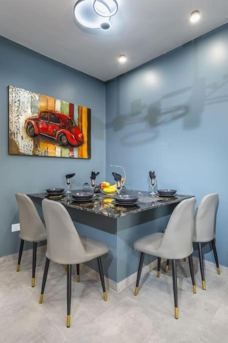 Nocturnal Elegance Apartment By Solea Sliema Buitenkant foto